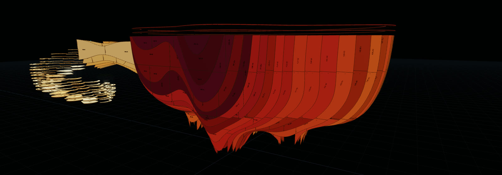 Production Process: Fabrication by AMAXiMAL