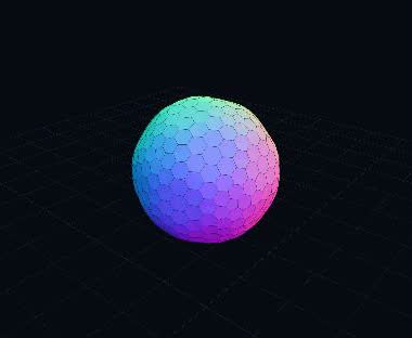 TopMod 3D: Web App by AMAXiMAL