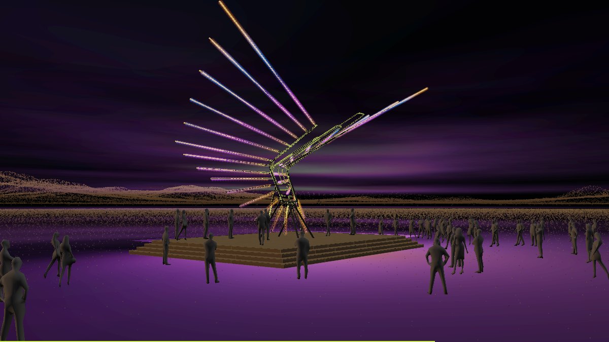 Wing Portal — Installation